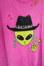 Load image into Gallery viewer, HEY HALIEN