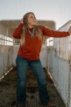 Load image into Gallery viewer, MARSHMELLOW COMFORT * RED DIRT