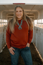 Load image into Gallery viewer, MARSHMELLOW COMFORT * RED DIRT