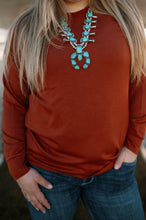 Load image into Gallery viewer, MARSHMELLOW COMFORT * RED DIRT