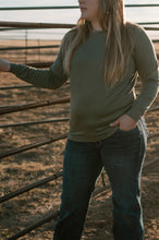 Load image into Gallery viewer, MARSHMELLOW COMFORT * AGAVE