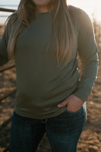 Load image into Gallery viewer, MARSHMELLOW COMFORT * AGAVE