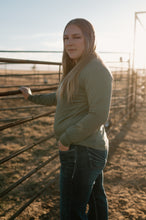 Load image into Gallery viewer, MARSHMELLOW COMFORT * AGAVE