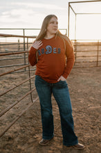 Load image into Gallery viewer, MARSHMELLOW COMFORT * RED DIRT