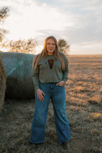 Load image into Gallery viewer, MARSHMELLOW COMFORT * AGAVE