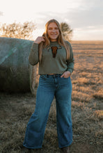 Load image into Gallery viewer, MARSHMELLOW COMFORT * AGAVE