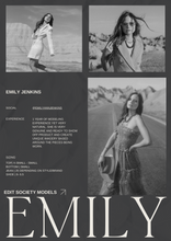 Load image into Gallery viewer, PRETTY IN PINK ROMPER * MIDNIGHT