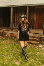 Load image into Gallery viewer, ACE HIGH SHORTS *MIDNIGHT