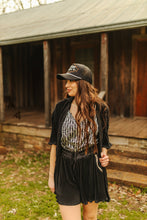 Load image into Gallery viewer, ACE HIGH SHORTS *MIDNIGHT