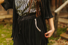 Load image into Gallery viewer, ACE HIGH SHORTS *MIDNIGHT