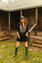 Load image into Gallery viewer, ACE HIGH SHORTS *MIDNIGHT