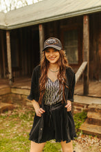 Load image into Gallery viewer, ACE HIGH TOP *MIDNIGHT