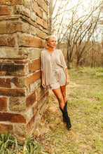 Load image into Gallery viewer, ACE HIGH SHORTS *TAUPE