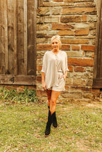 Load image into Gallery viewer, ACE HIGH TOP *TAUPE