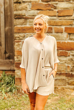 Load image into Gallery viewer, ACE HIGH SHORTS *TAUPE