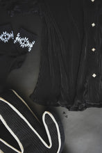 Load image into Gallery viewer, ACE HIGH TOP *MIDNIGHT