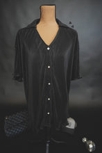 Load image into Gallery viewer, ACE HIGH TOP *MIDNIGHT