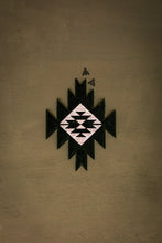 Load image into Gallery viewer, 2 FLY DIY PATCH *aztec