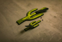 Load image into Gallery viewer, 2 FLY DIY PATCH *cactus