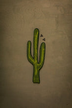 Load image into Gallery viewer, 2 FLY DIY PATCH *cactus