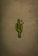 Load image into Gallery viewer, 2 FLY DIY PATCH *cactus