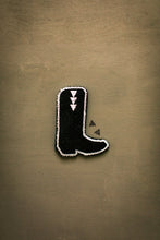 Load image into Gallery viewer, 2 FLY DIY PATCH LETTERS *small