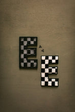 Load image into Gallery viewer, 2 FLY DIY PATCH LETTERS *small