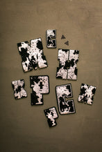 Load image into Gallery viewer, 2 FLY DIY PATCH LETTERS *small