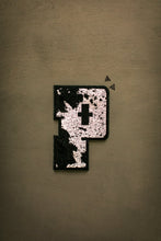 Load image into Gallery viewer, 2 FLY DIY PATCH LETTERS *large