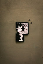 Load image into Gallery viewer, 2 FLY DIY PATCH LETTERS *small