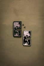 Load image into Gallery viewer, 2 FLY DIY PATCH LETTERS *large