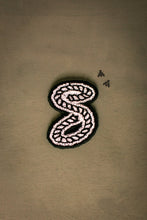 Load image into Gallery viewer, 2 FLY DIY PATCH LETTERS *small