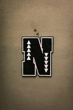 Load image into Gallery viewer, 2 FLY DIY PATCH LETTERS *large