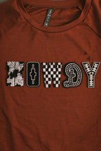 Load image into Gallery viewer, MARSHMELLOW COMFORT * RED DIRT