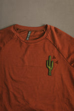 Load image into Gallery viewer, 2 FLY DIY PATCH *cactus
