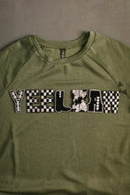 Load image into Gallery viewer, 2 FLY DIY PATCH LETTERS *small