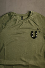 Load image into Gallery viewer, 2 FLY DIY PATCH LETTERS *small