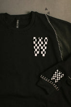 Load image into Gallery viewer, 2 FLY DIY PATCH LETTERS *small