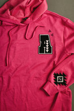 Load image into Gallery viewer, 2 FLY DIY PATCH LETTERS *large