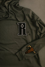 Load image into Gallery viewer, 2 FLY DIY PATCH LETTERS *small