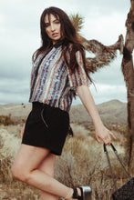 Load image into Gallery viewer, BUCKSTITCH QUEENS *TUX