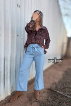 Load image into Gallery viewer, Ocean Breeze Pants