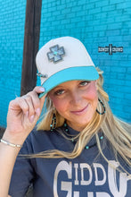 Load image into Gallery viewer, Concho Creek Cap