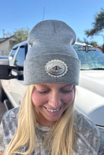 Load image into Gallery viewer, Campfire Concho Beanies