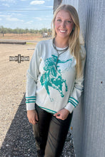 Load image into Gallery viewer, Wild & Western Sweater