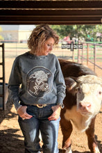 Load image into Gallery viewer, Hereford Honey Sweater
