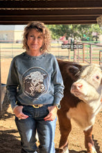 Load image into Gallery viewer, Hereford Honey Sweater