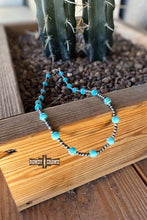 Load image into Gallery viewer, Wildwood Necklace