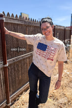 Load image into Gallery viewer, Bit of Freedom Tee