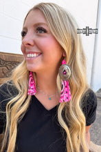 Load image into Gallery viewer, Concho Rodeo Earrings